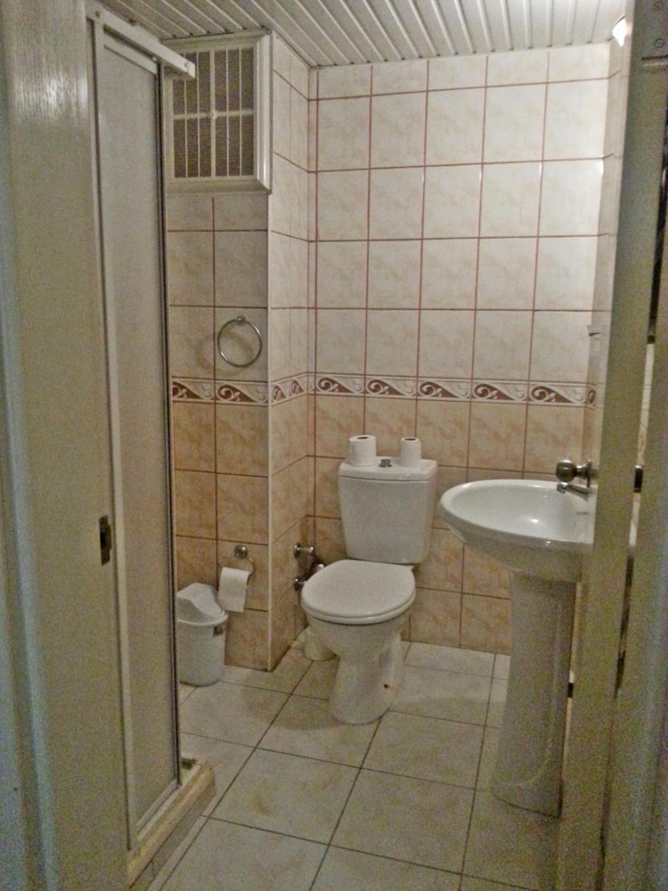 Kleopatra Bebek Hotel 18