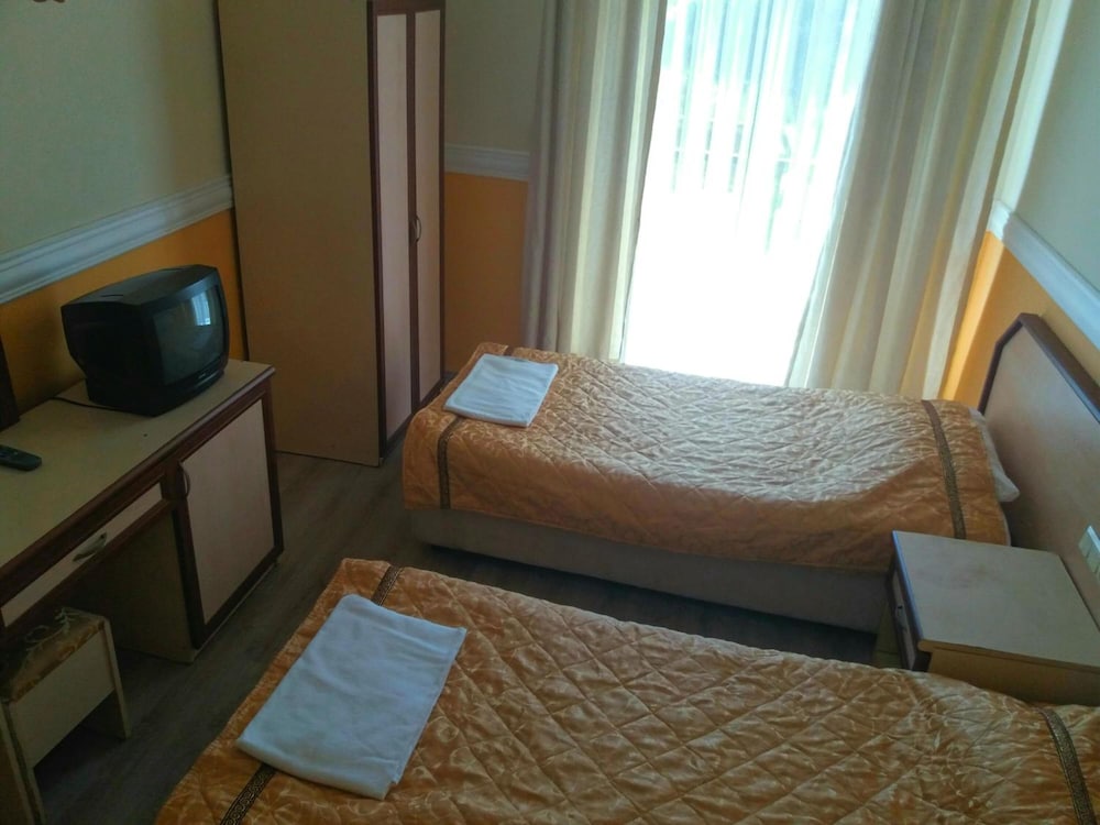 Kleopatra Bebek Hotel 10