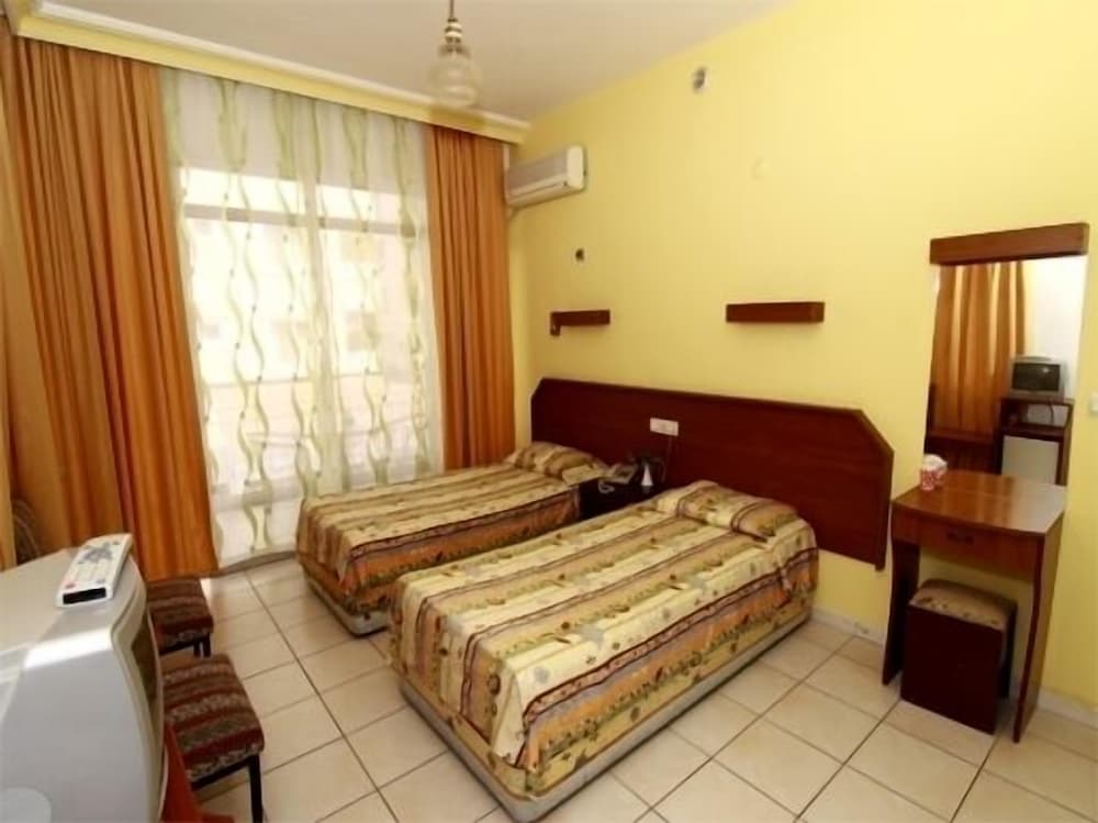 Kleopatra Bebek Hotel 7
