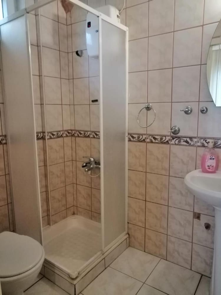 Kleopatra Bebek Hotel 19
