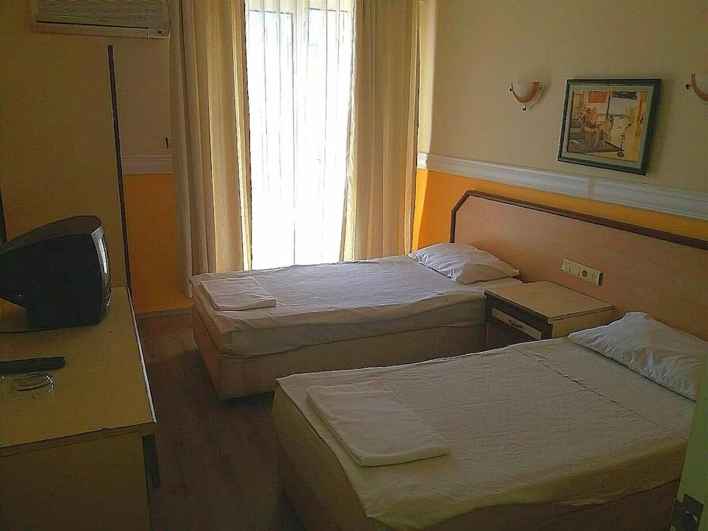 Kleopatra Bebek Hotel 11