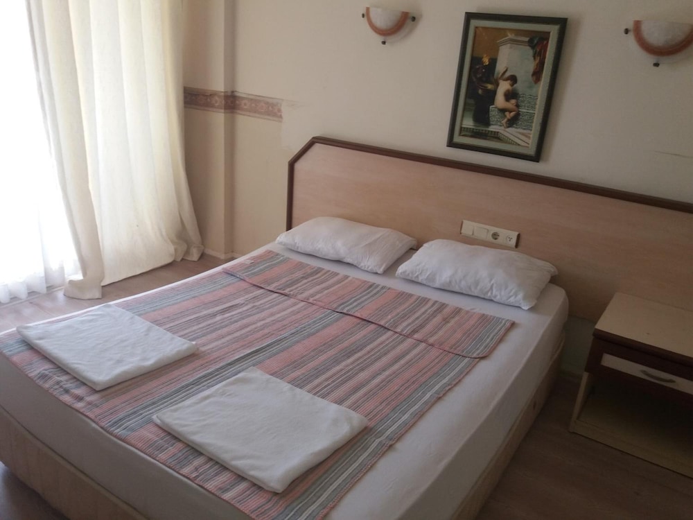 Kleopatra Bebek Hotel 9