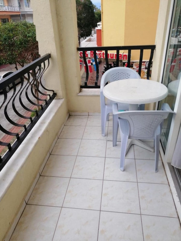 Kleopatra Bebek Hotel 15