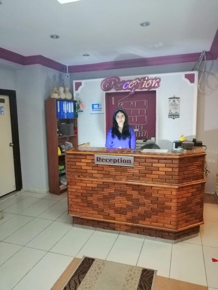 Kleopatra Bebek Hotel 4