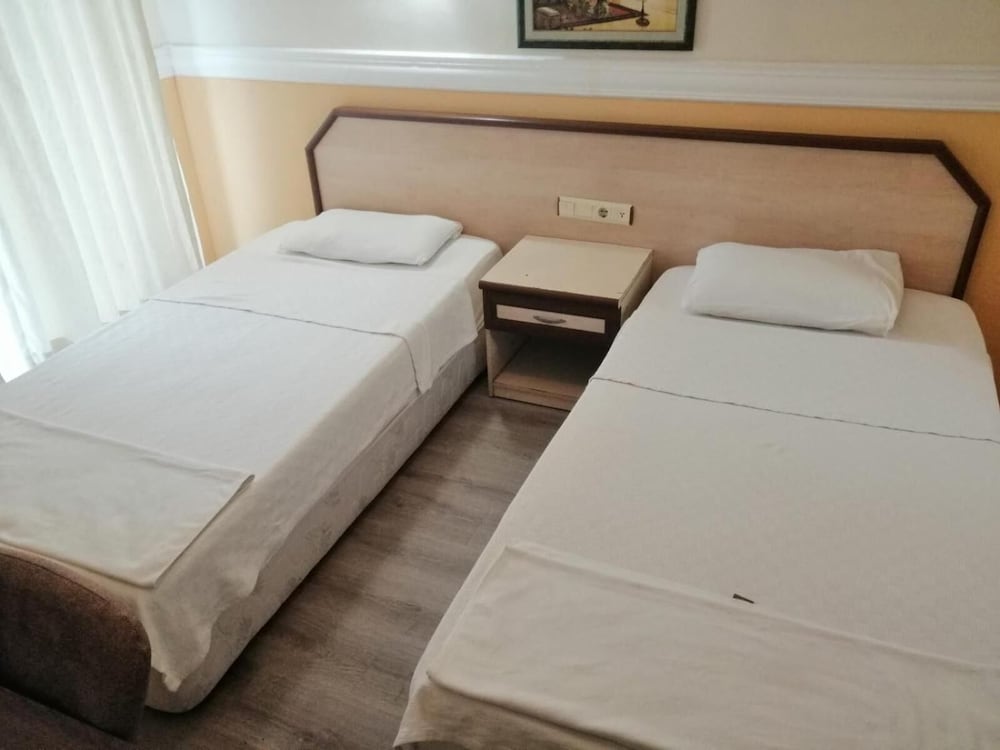 Kleopatra Bebek Hotel 14