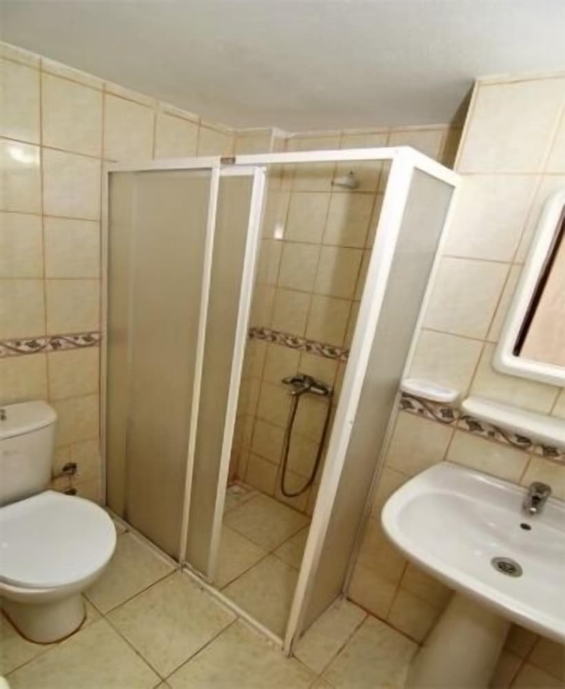 Kleopatra Bebek Hotel 17