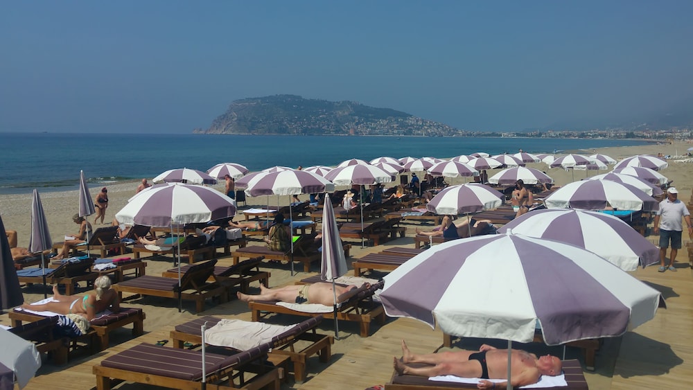 Monte Carlo Hotel 15