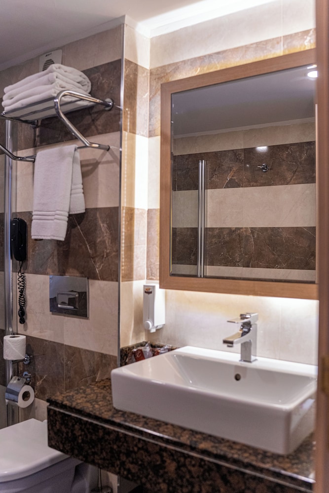 Xperia Saray Beach Hotel 16