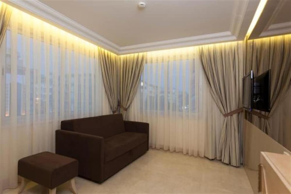 Xperia Saray Beach Hotel 13