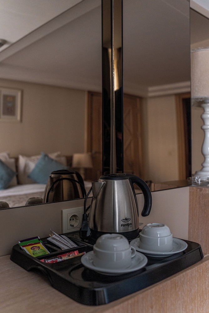 Xperia Saray Beach Hotel 17
