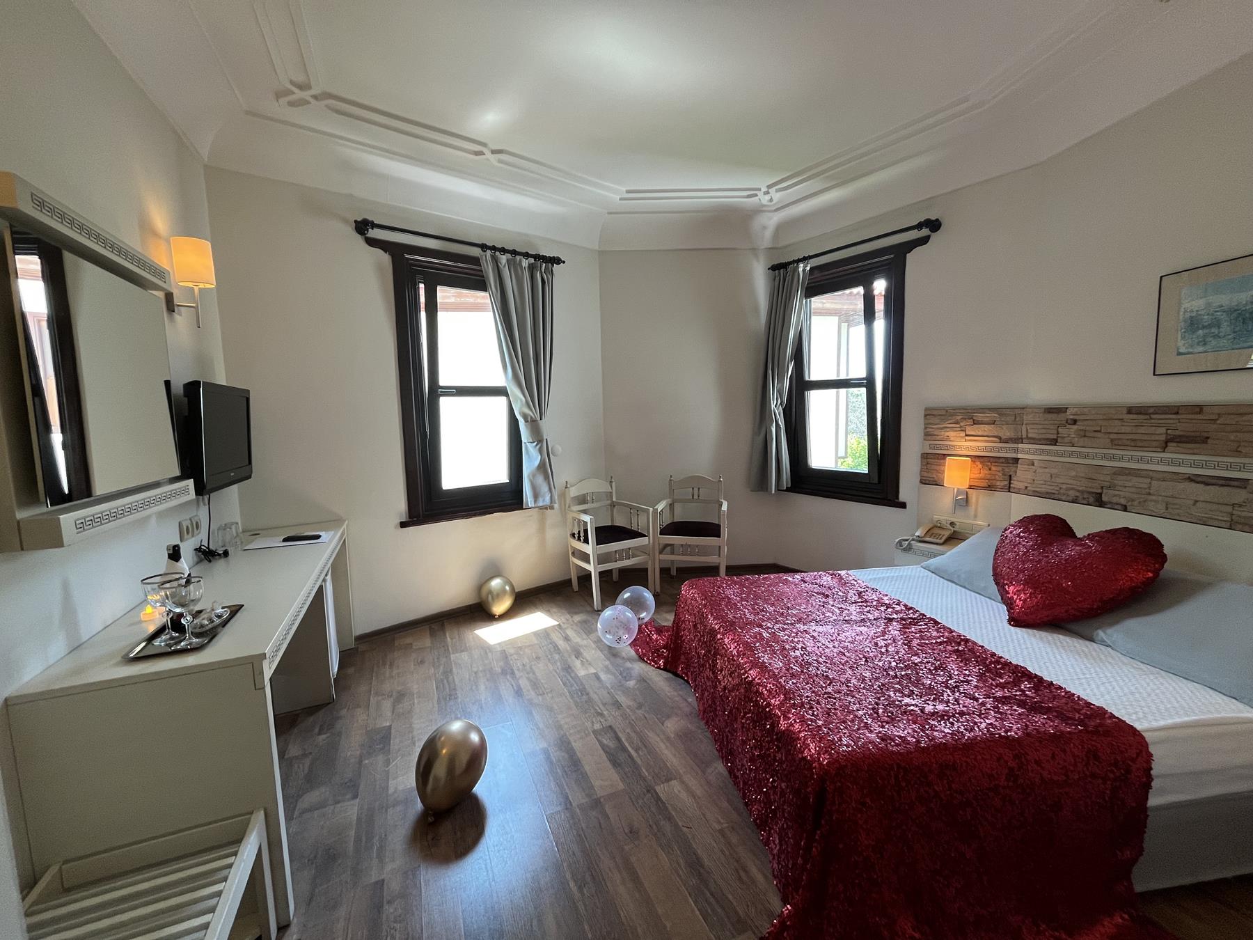 Aspen Hotel 21