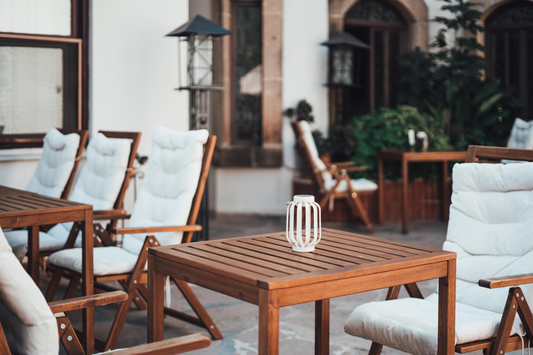 Aspen Hotel 5