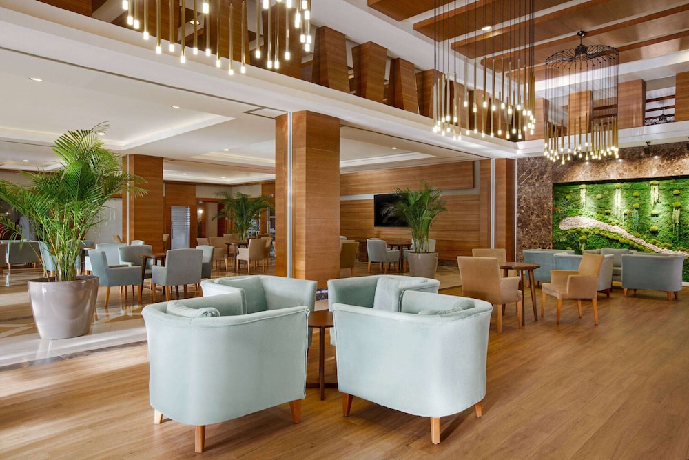 Wyndham Garden Lara 3