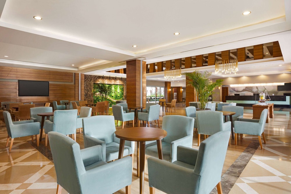 Wyndham Garden Lara 5