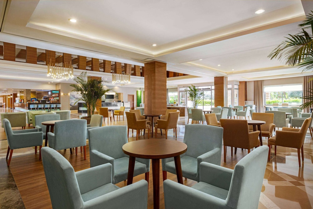 Wyndham Garden Lara 6