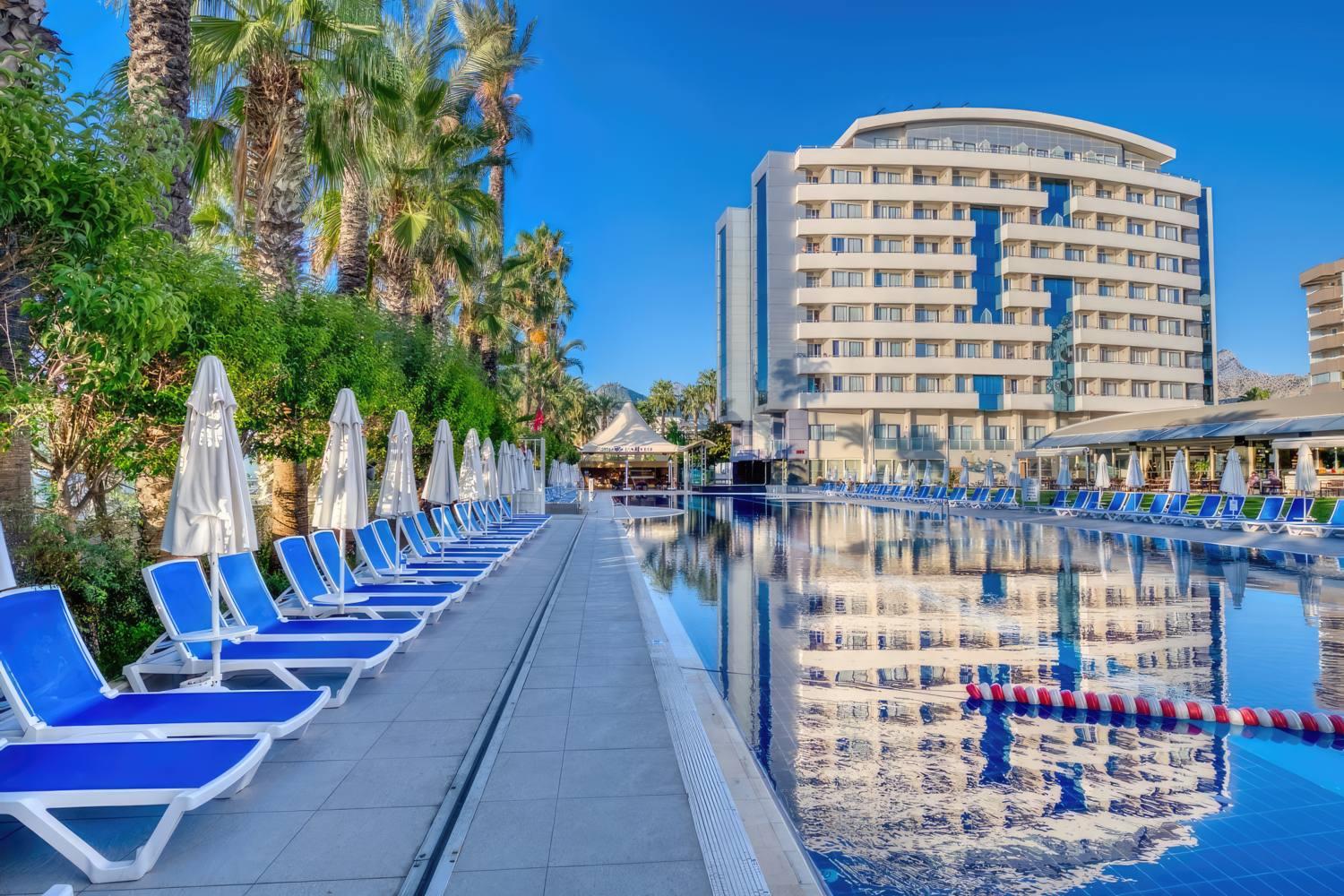 Porto Bello Hotel