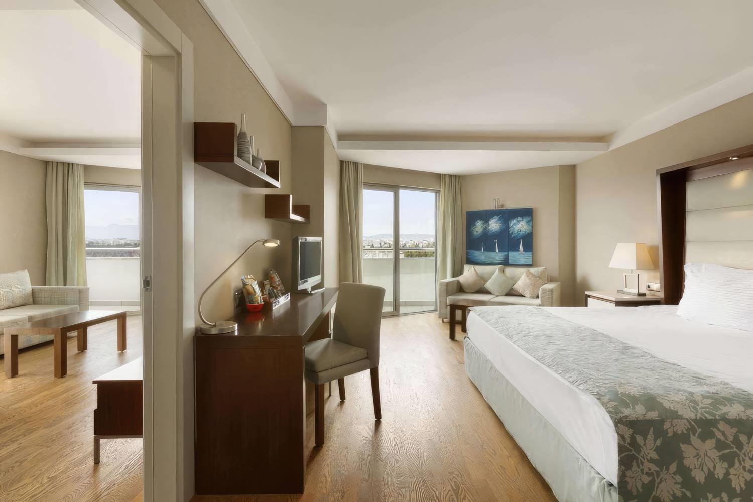Ramada Plaza by Wyndham Antalya 8