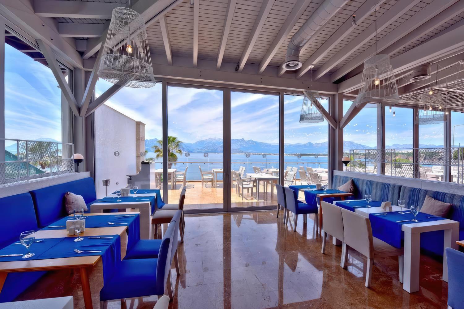 Ramada Plaza by Wyndham Antalya 17