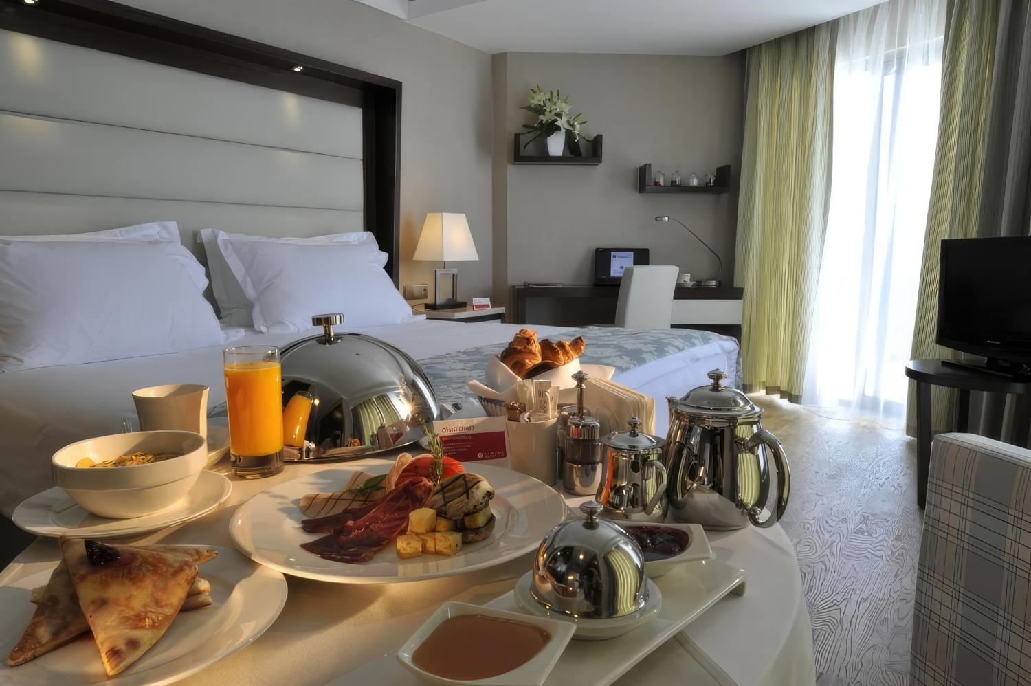 Ramada Plaza by Wyndham Antalya 19