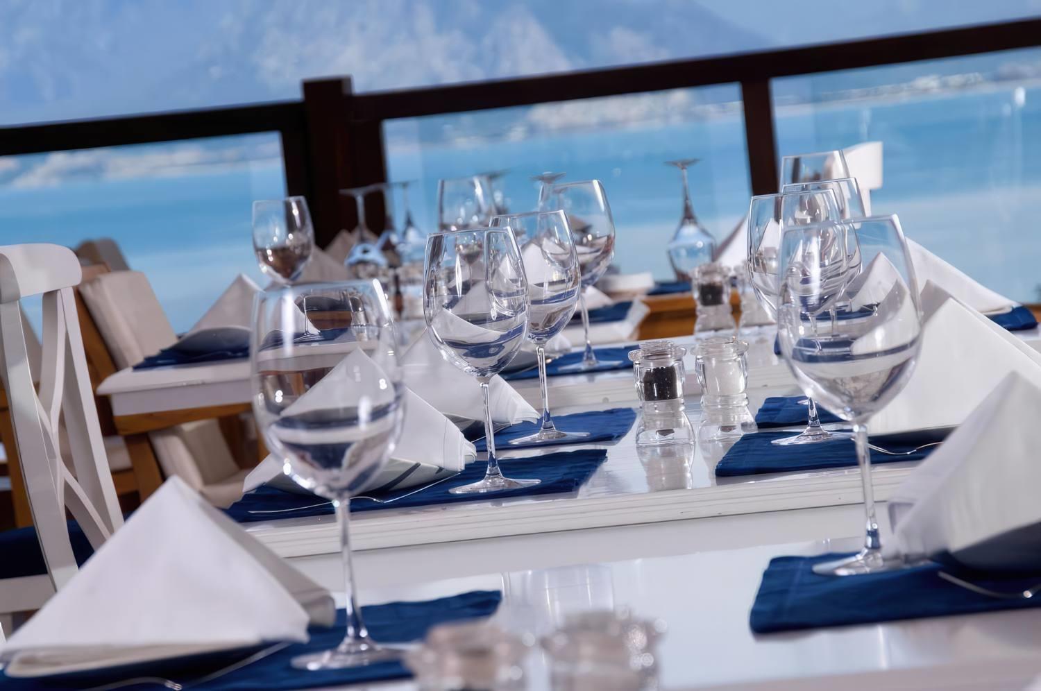 Ramada Plaza by Wyndham Antalya 23