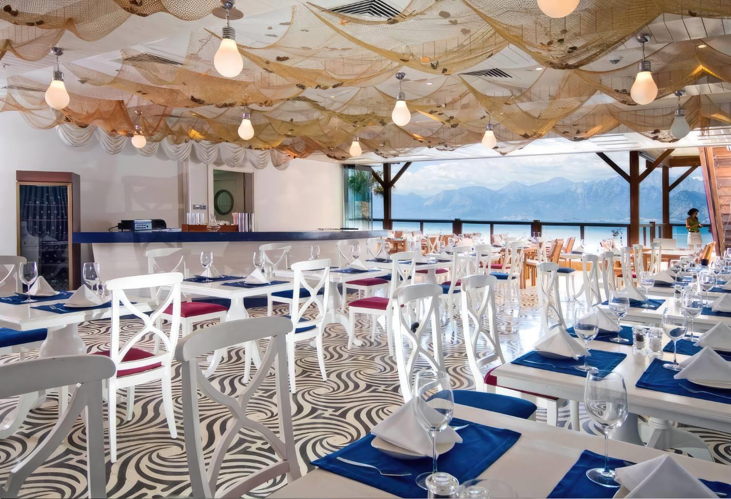 Ramada Plaza by Wyndham Antalya 24