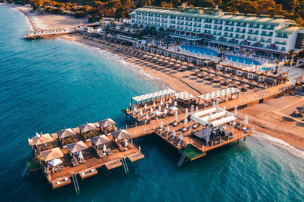 Corendon Playa Kemer 1