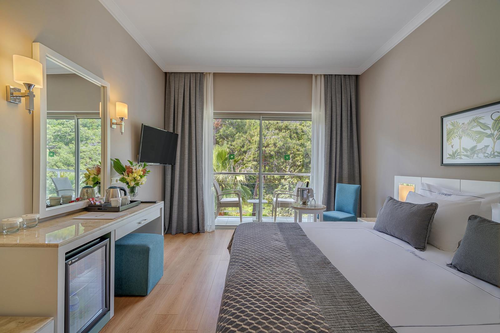 Corendon Playa Kemer 7