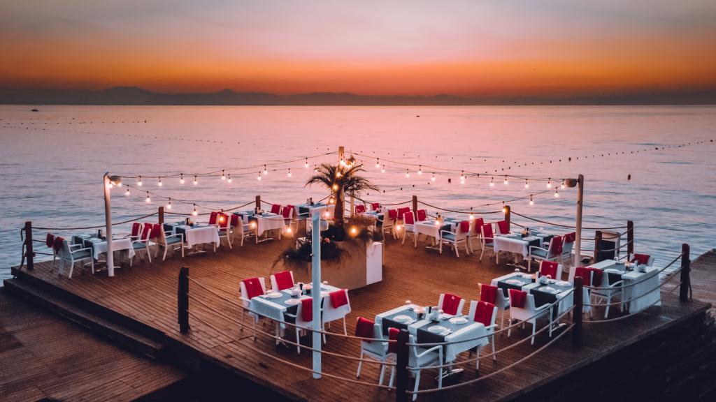 Corendon Playa Kemer 8
