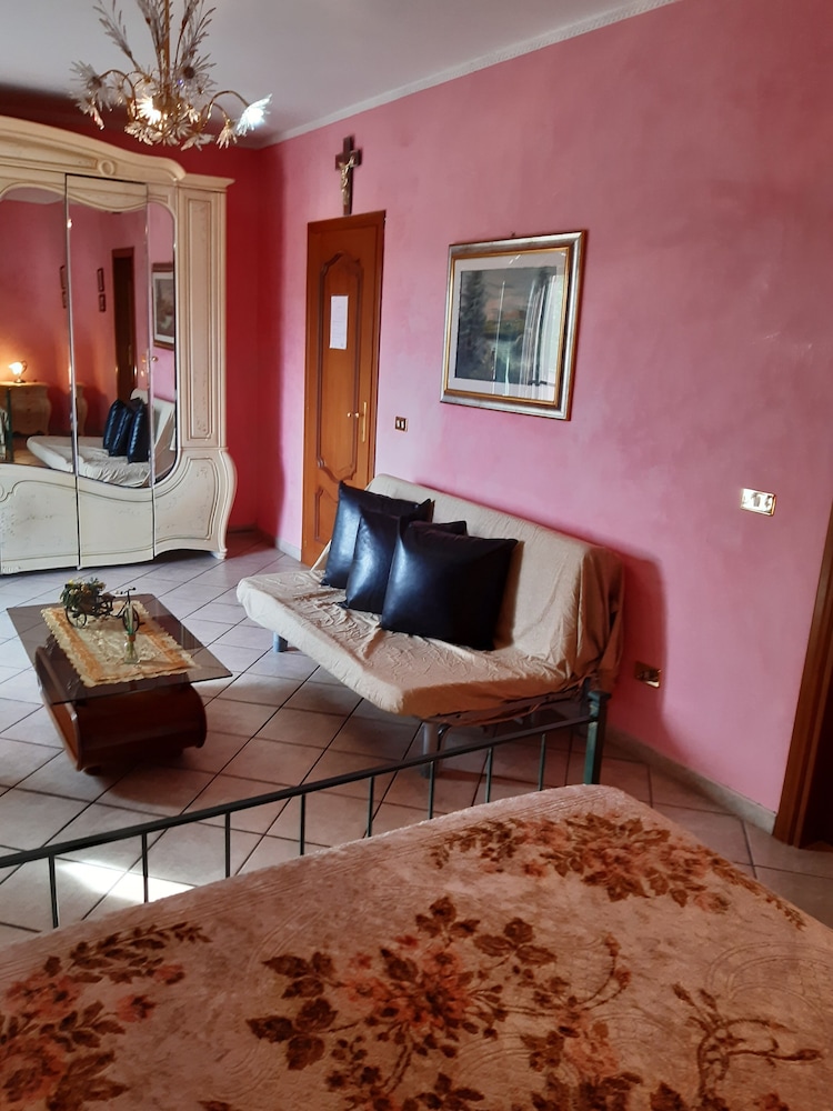 B&B Villa Giovanni 8