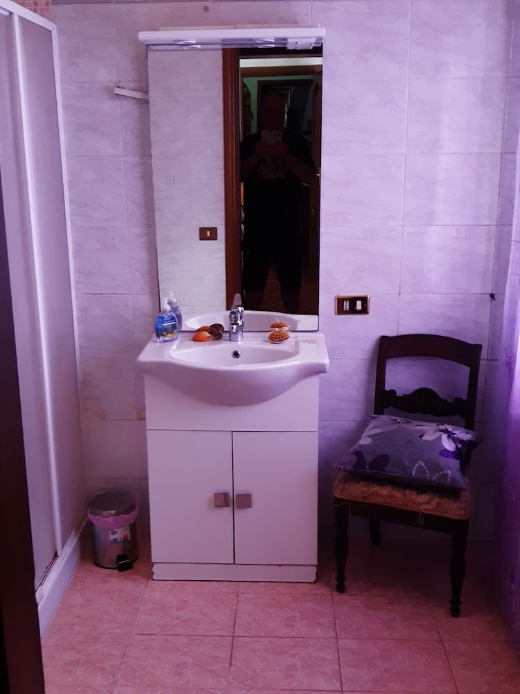 B&B Villa Giovanni 17