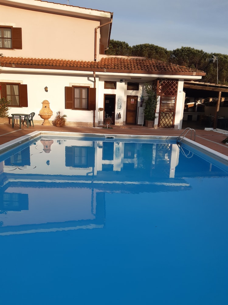 B&B Villa Giovanni 24