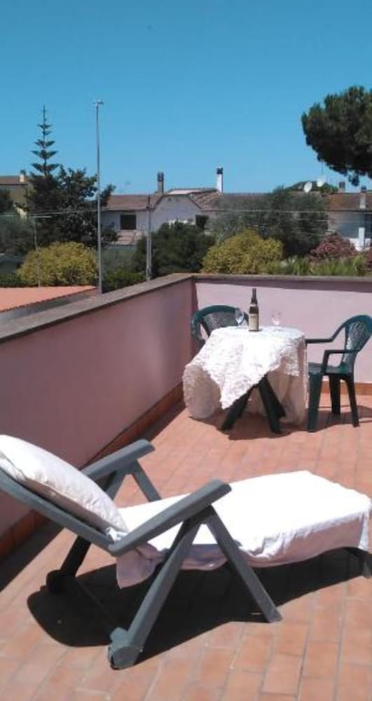 B&B Villa Giovanni 11