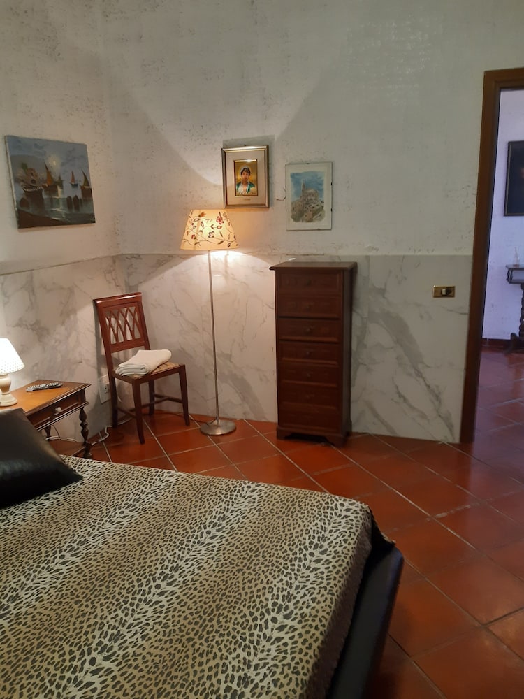 B&B Villa Giovanni 9