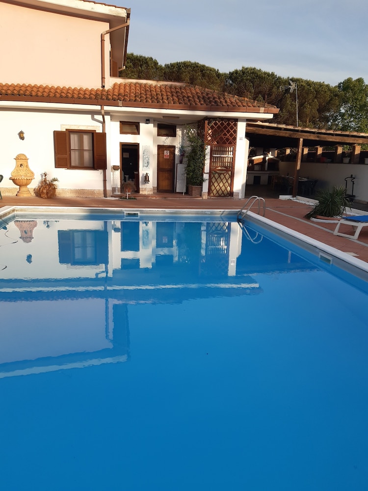 B&B Villa Giovanni 23