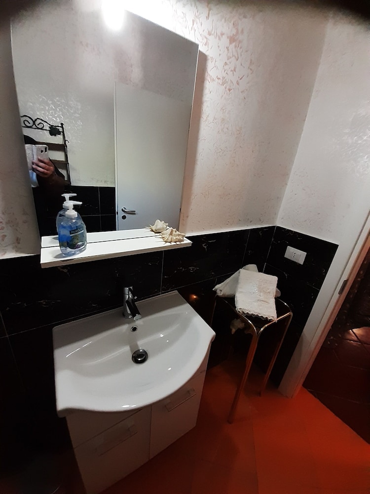 B&B Villa Giovanni 19