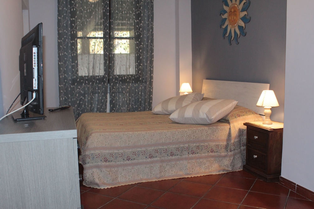B&B Villa Giovanni 12