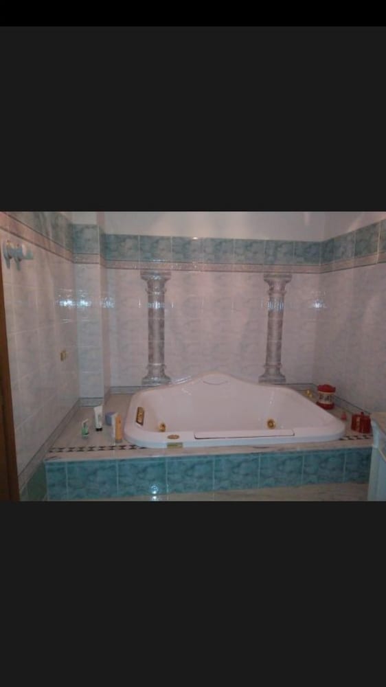 B&B Villa Giovanni 14