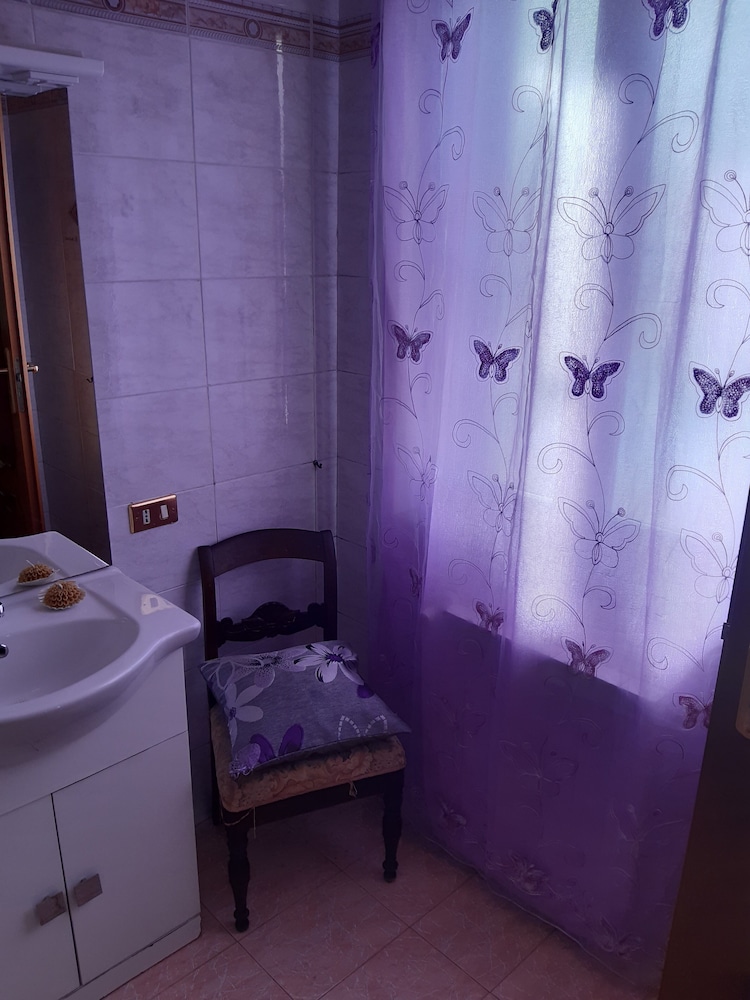 B&B Villa Giovanni 16