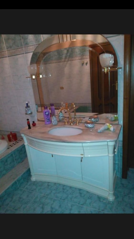 B&B Villa Giovanni 15