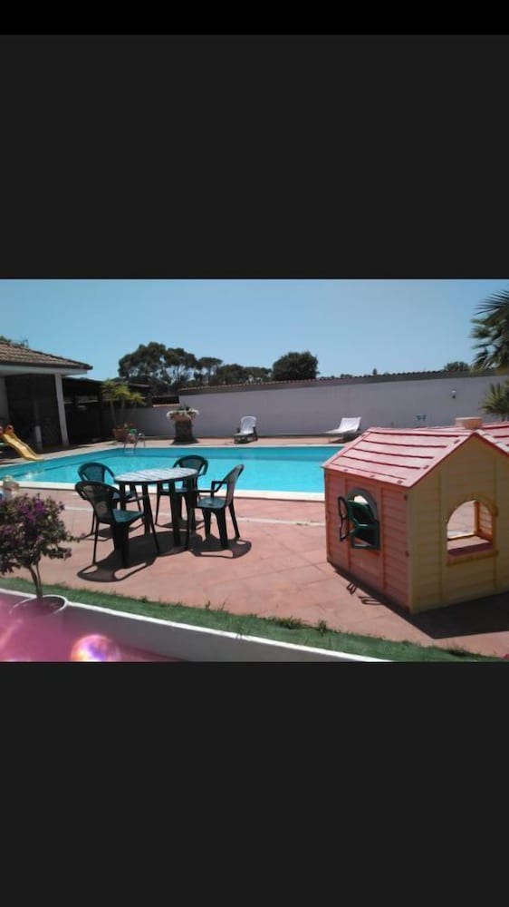 B&B Villa Giovanni 22