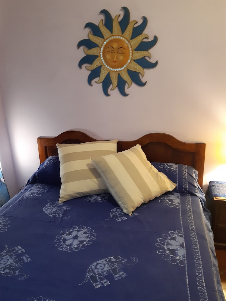 B&B Villa Giovanni 6