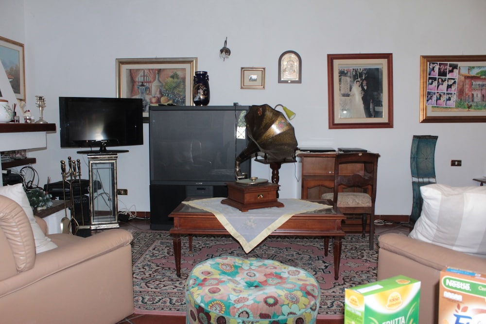 B&B Villa Giovanni 13