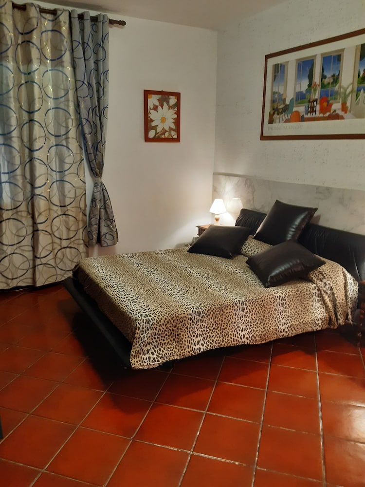 B&B Villa Giovanni 4