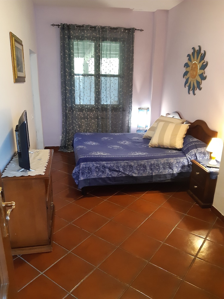 B&B Villa Giovanni 5