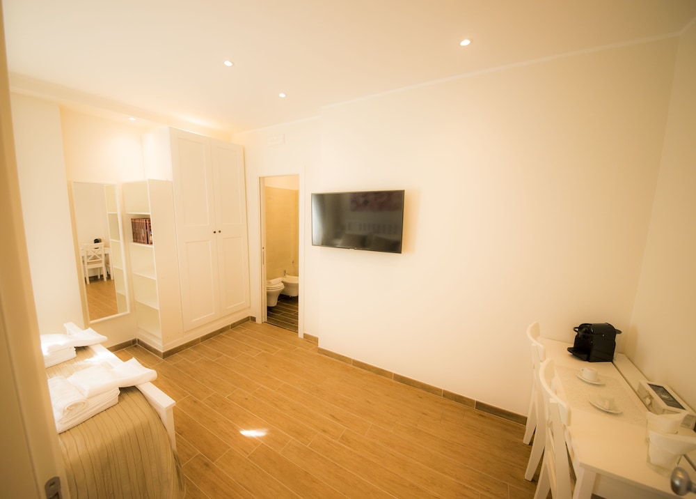 BePlace Aventino 5
