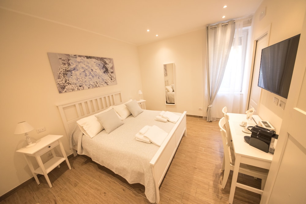 BePlace Aventino 14
