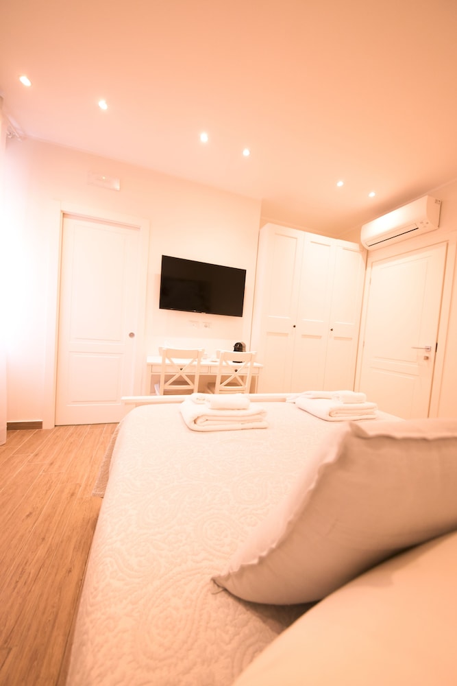BePlace Aventino 16