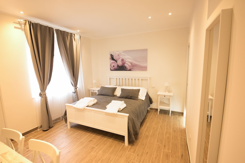 BePlace Aventino 22