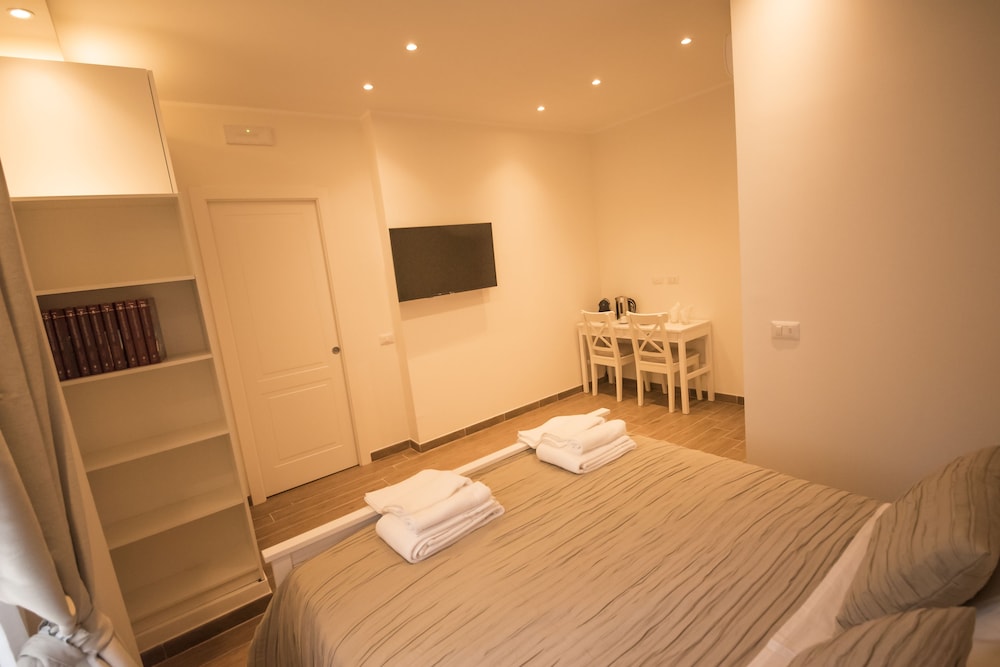 BePlace Aventino 6