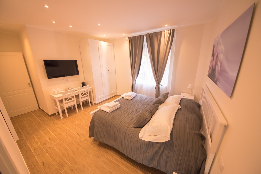 BePlace Aventino 21